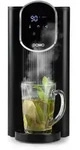 Wasserkocher - Domo - Do524wk - 2600 W - 2,5 L - Temperatureinstellungen - Schwarz