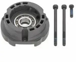 Hazet 9012el-spc-011/6 Lager, Hinten