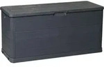 Atmosphera - Grauer Kasten Woody 280l - 5five