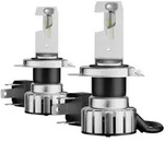 Osram Scheinwerferlampe H4 Night Breaker Led Smart 2 St&uuml;ck Scheinwerferlampe