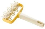 Punteador Delicia Roller, Mehrfarbig - Tescoma