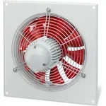 Helios Hqd 355/4 Ex Axial-hochleistungsventilator 3-ph 400v, Ex-gesch&uuml;tzt,...