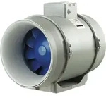 Halbaxial-rohrventilator Bl Turbo Ec 315 Von Blauberg - 8030680