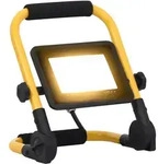 Vidaxl Led Floodlight With Handle 30 W Warm White