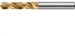 Kurzbohrer Din1897 Hssco5tin Typ Gu 6,80mm G&uuml;hring