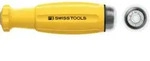 Pb Swiss Tools - Drehmoment-schraubendreher, Mit Skala, Wechselklingenaufnahme,...