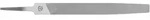Pferd Tools Werkstattfeile Flachspitz 150mm Hieb 3 F&uuml;r Feinbearbeitung, Schlichten
