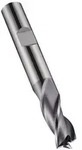 Dormer - Schaftfr&auml;ser S933 D.12mm Gesamt-l.73mm Schneiden-l.25mm Hm Tialn...