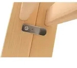 Hymer Ersatzteilset Einweiser F&uuml;r Holzleitern 71499 Bis Version 11/2020 + 71410