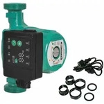 Star25-6a Elektronische Hochleistungs-umw&auml;lzpumpe F&uuml;r Heizung 25-60 180 Eei...
