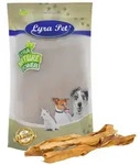 10 Stk. Lyra Pet Rinderkopfhautstangen Ca. 50 Cm