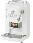 Kaffeemaschine Faber Pro Deluxe 3.0 Glasbeh&auml;lter 1 Liter