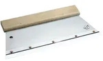 Mutterspachtel 210 Mm Ohne Einsatz