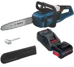 Bosch Gke 18v-40 Professional Akku Kettens&auml;ge 18 V 40 Cm Brushless + 1x Procore Akku