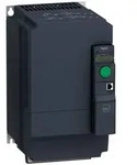 Schneider Electric Atv320 Motorcontroller Schwarz 380-500 V