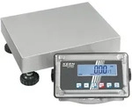 Kern Plattformwaage Sfe 6k-3nm