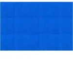 Ecd Germany Pool Solarfolie Rechteckig 700x400 Cm, Blau, Pool Solarabdeckplane