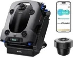 Mova Rover X10 Roboter-poolreiniger, 7-in-1 Omni Clean, Ki-navigation, 38.000 L/h