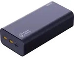 Verico Power Pro Pd Powerbank 4pw-pdxbk1-nn 24.000 Mah Usb Pd, Quick Charge Lipo