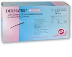 Honeywell Hds Dermatril L 741 Kat. Iii, Blau, 9