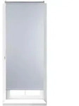 Relaxdays - 2 X Thermo Verdunklungsrollo, Hitzeschutz, Fenster Seitenzugrollo,