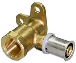 Roth Wandscheibe 20mm X 1/2"ig