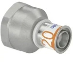 S-press Plus &Uuml;bergangsmuffe 20-rp1'ft - Uponor