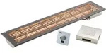 Infraworld Vitallight-ipx4 Infrarotstrahler-set 500w Gerade Anthrazit Mit...