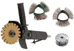 Dl-werkzeugpaket
