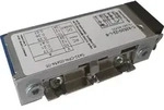 Bks - T&uuml;r&ouml;ffner 9252 Met&ouml; Ohne Fallenf&uuml;hrung, 9-24 Volt, Mit R&uuml;ckmeldung,...