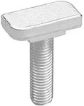 Hammerkopfschraube Hs 38/17 4.6 Galzn M12x 60 100 Stk