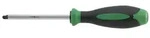 Stahlwille 4636 10 Tqs Schraubendreher Drall Drall-griff Schraubendreher Drall+ 2k