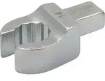 Crowfoot Schl&uuml;ssel Bahco Crowfoot Wrench Modulares System Offen