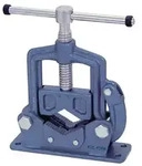 Tecwerk Rohrschraubstock Spann-w.90mm Rohr-d.3 Zoll Tecwerk