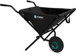 Faltbare Schubkarre &ndash; 50 Liter 30 Kg Belastbarkeit &ndash; Perfekt Zum Sammeln Und