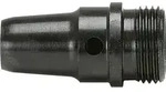 Ks Tools Ring-stanzeisen Mit Gewindeaufnahme, &Oslash; 6 Mm