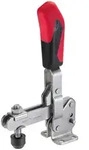 Senkrecht-spanner 6800ni Gr.2 Rostfrei Amf