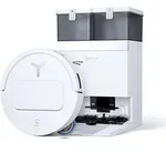 Ecovacs Deebot T50 Omni Gen3 - Saugroboter Mit Wischfunktion - Erweiterbare