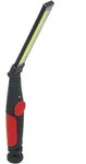 Akku-knicklampe Cob-led 5 W