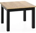 Quadratischer Esstisch Ausziehbar 90 Bis 190 Cm &ndash; Verl&auml;ngerbar, F&uuml;r 4-10 Personen