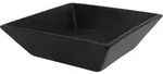 Luxebath - Ml-design Waschbecken Aus Keramik In Schwarz Matt 41x41x12 Cm...
