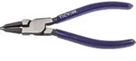 Tecwerk Sicherungsringzange J 2 F.bohrungen D.19-60mm Pol.tecwerk