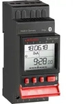 M&uuml;ller Sc 28.11 Pro4 24v Acdc Hutschienen-zeitschaltuhr Digital 24 V/dc, 24...