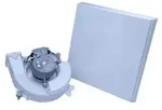 Elektromotorenbau Limodor Gebl&auml;seeinsatz Lb 60 Design 52021 - Limot