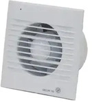 S&p Decor-100 Crz - Kleinraumventilator - 5210005400