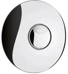 Wasserhahn Tempoflux 2, Unterputz 3/6 Liter Mit Rosette D195mm