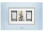Babyabdruck Fotorahmen