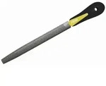 Raspel Halbrund 200 Mm H2 2-komponenten Heft