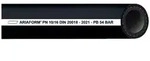 Pressluft-/wasserschlauch Ariaform&reg; / Din Innen-&oslash; 9 Mm Au&szlig;en-&oslash; 16,0 Mm...