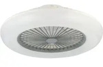 Deckenventilator Mit Led Beleuchtung Sayulita-l, Ventilator Decke Dimmbar Mit